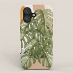Sunny Day 02 iPhone Case Gallery Image 1