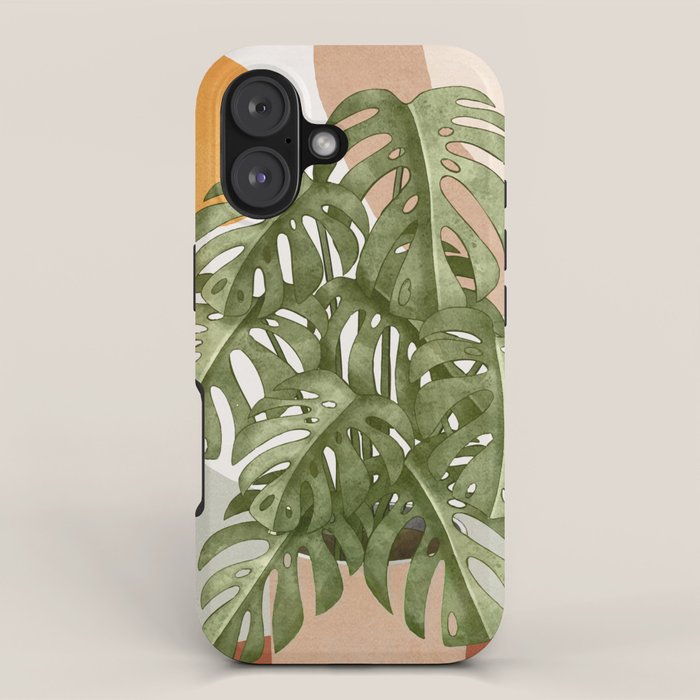 Sunny Day 02 iPhone Case Gallery Image 1
