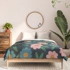 Kalina #4 Comforter Gallery Image 3