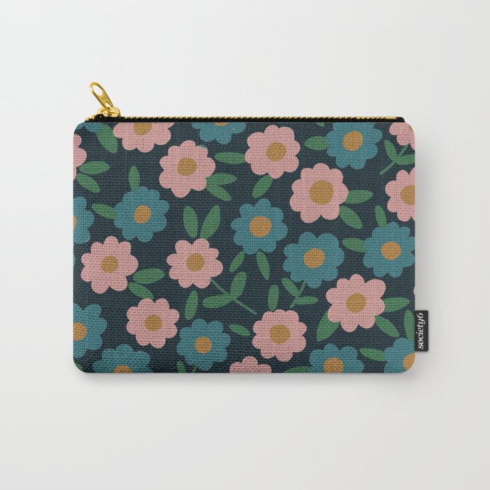 Kalina #4 Carry All Pouch Gallery Image 1