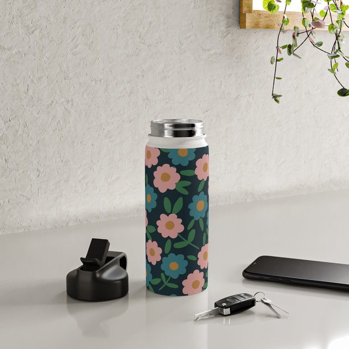 Kalina #4 Water Bottle Gallery Image 4