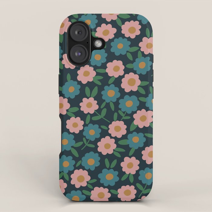 Kalina #4 iPhone Case Gallery Image 1
