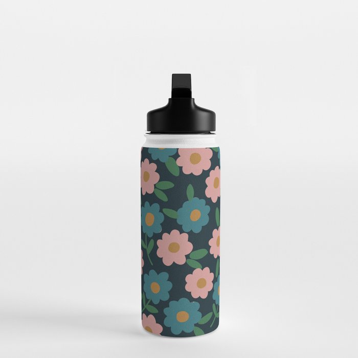 Kalina #4 Water Bottle Gallery Image 3