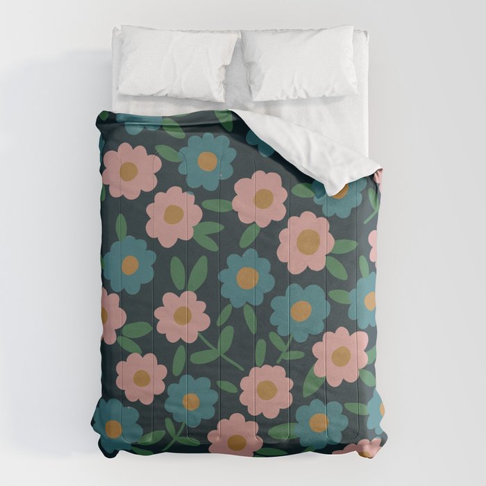 Kalina #4 Comforter Gallery Image 6