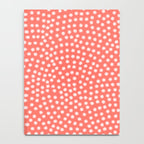 Living Coral Samekomon Spring Summer Notebook Gallery Image 4