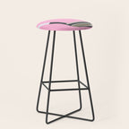 Golf Pink Stool Gallery Image 1