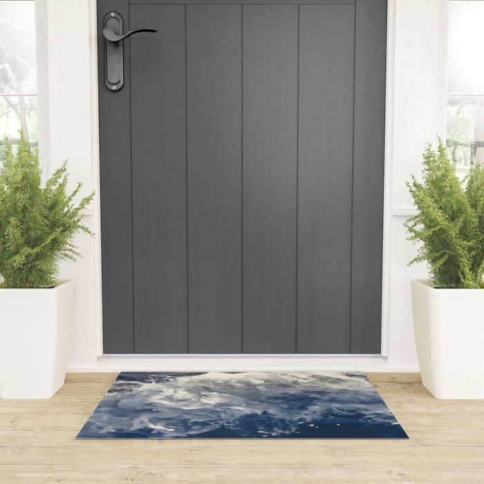 Sea 14 Welcome Mat Gallery Image 3