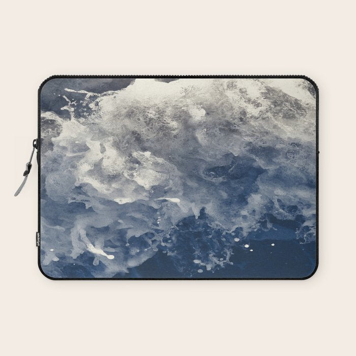 Sea 14 Laptop Sleeve Gallery Image 1