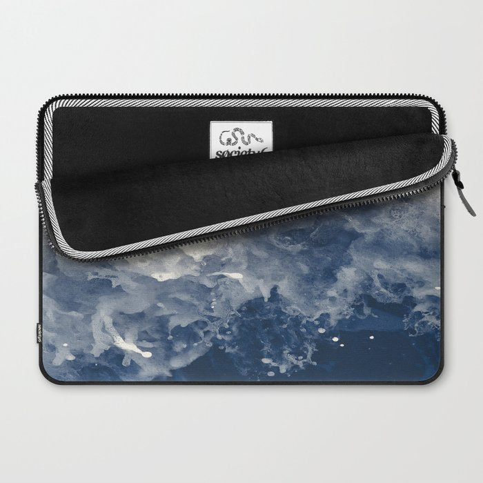 Sea 14 Laptop Sleeve Gallery Image 2