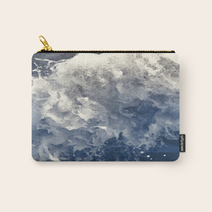 Sea 14 Carry All Pouch Gallery Image 1