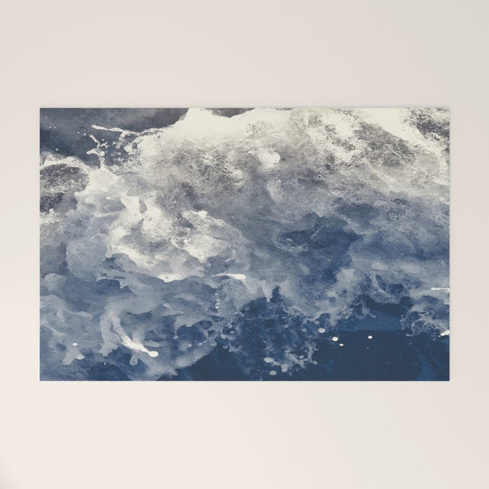 Sea 14 Welcome Mat Gallery Image 1