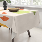 Autumn vibes Tablecloth Gallery Image 3