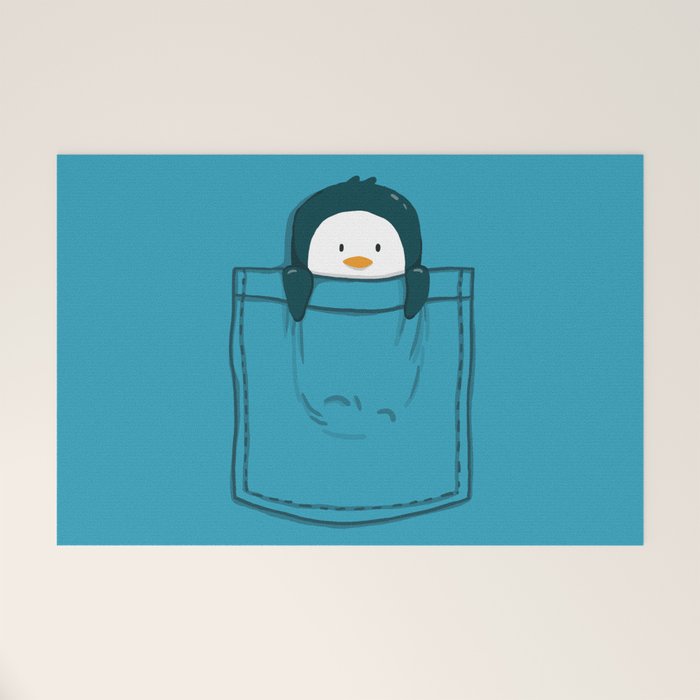 My Pet Welcome Mat Gallery Image 1