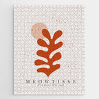 Meowtisse Jigsaw Puzzle Gallery Image 1