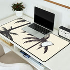Palm Trees No.1 Desk Mat Gallery Image 2