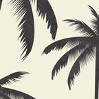Palm Trees No.1 Coffee Mug Gallery Image 2