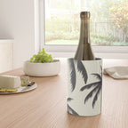 Palm Trees No.1 Wine Chiller Gallery Image 4