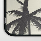 Palm Trees No.1 Laptop Sleeve Gallery Image 3