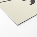 Palm Trees No.1 Welcome Mat Gallery Image 2