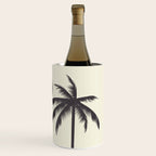 Palm Trees No.1 Wine Chiller Gallery Image 3