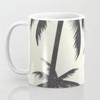 Palm Trees No.1 Coffee Mug Gallery Image 3
