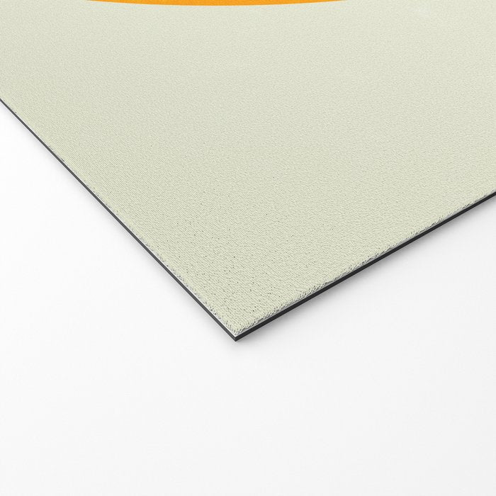 Bauhaus Tracks Welcome Mat Gallery Image 2