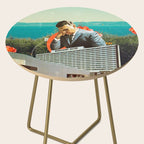 Sad Side Table Gallery Image 2
