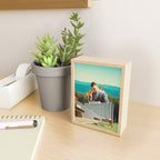 Sad Mini Art Print Gallery Image 2