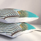 Sad Pillow Sham Gallery Image 3