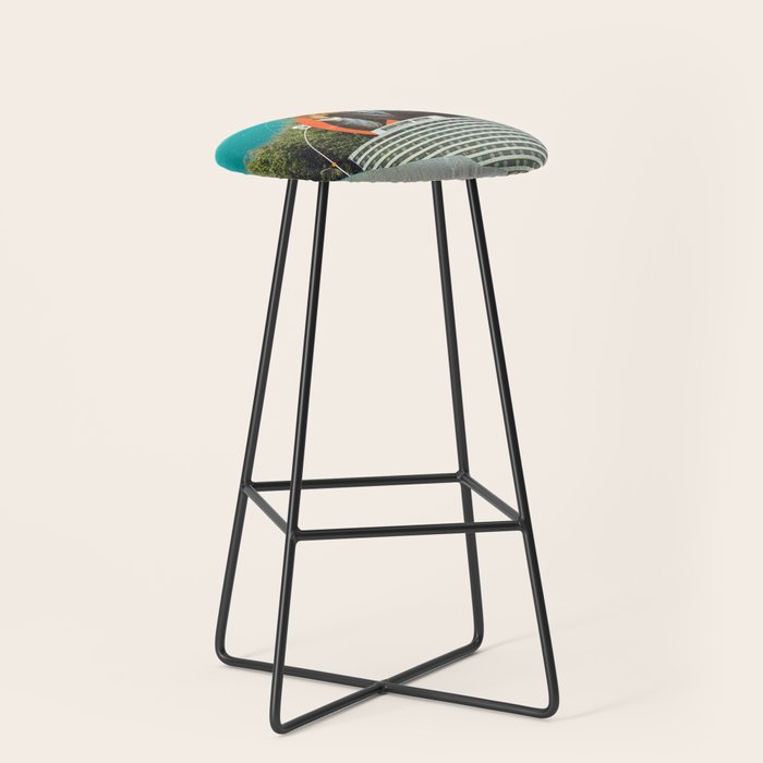 Sad Stool Gallery Image 1
