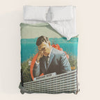 Sad Comforter Gallery Image 6