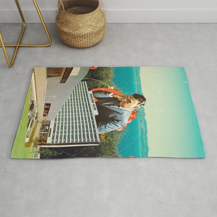 Sad Rug Gallery Image 1