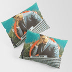 Sad Pillow Sham Gallery Image 3