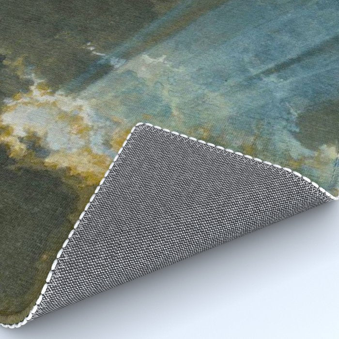 Penny Williams - Stormy Landscape - before 1885 Rug Gallery Image 4