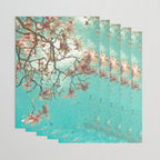 The Hanging Garden Wrapping Paper Gallery Image 3