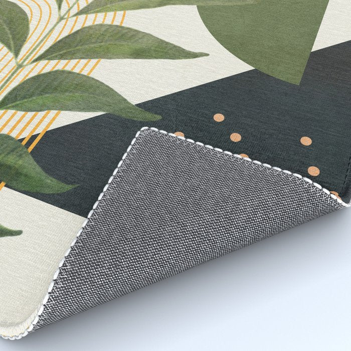Branch Design 2 Rug Gallery Image 4