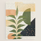 Branch Design 2 Jigsaw Puzzle Gallery Image 1