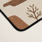 Festive Tea Time Desk Mat Gallery Image 4