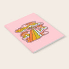 Libra UFO Notebook Gallery Image 2