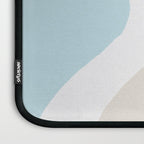 moab, teal & orange Laptop Sleeve Gallery Image 3