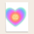 Create Positive Energy Notebook Gallery Image 4