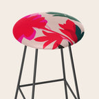 peony 5 Stool Gallery Image 2