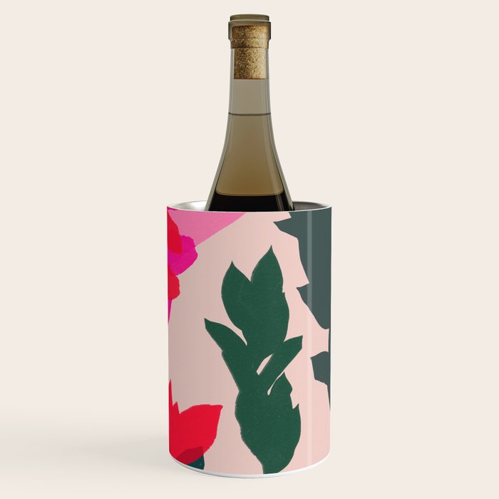 peony 5 Wine Chiller Gallery Image 3