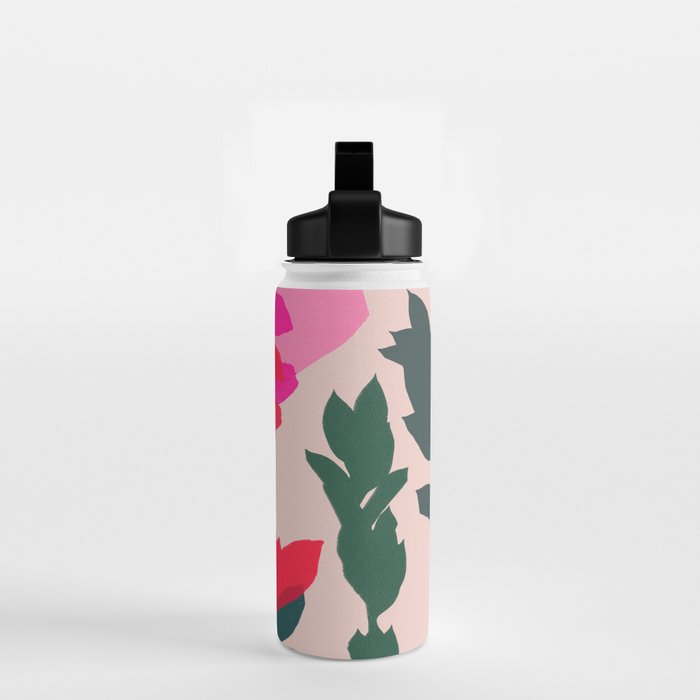 peony 5 Water Bottle Gallery Image 2