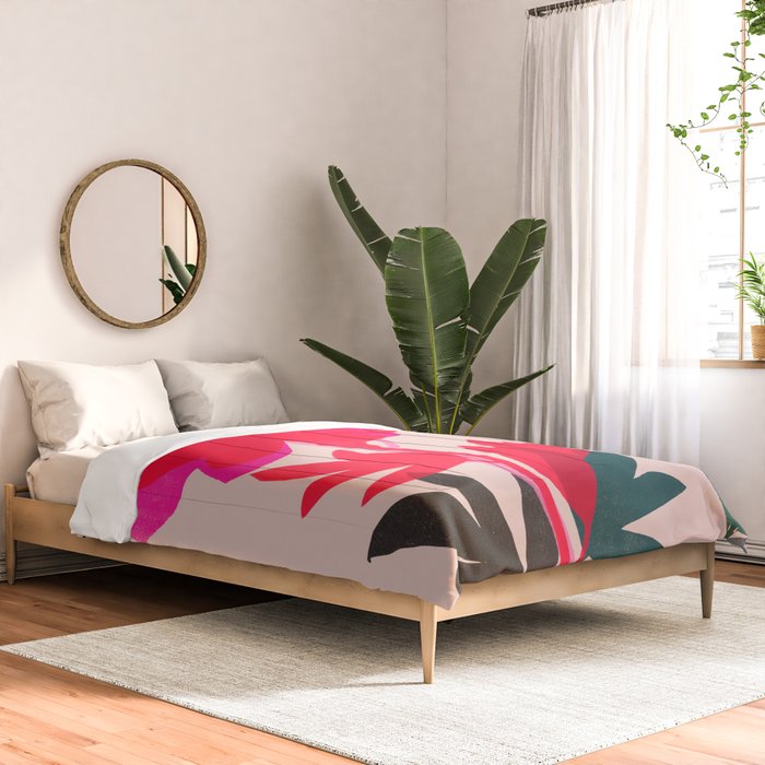 peony 5 Comforter Gallery Image 2