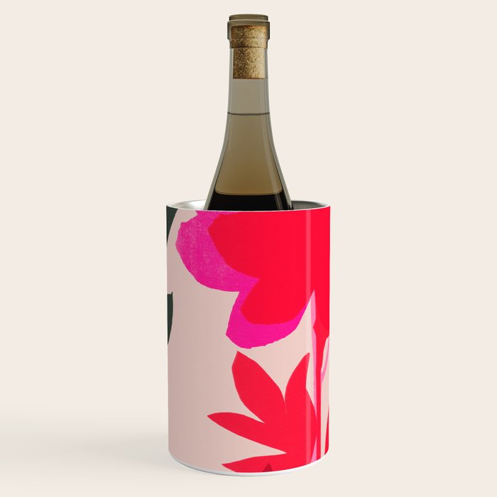 peony 5 Wine Chiller Gallery Image 2