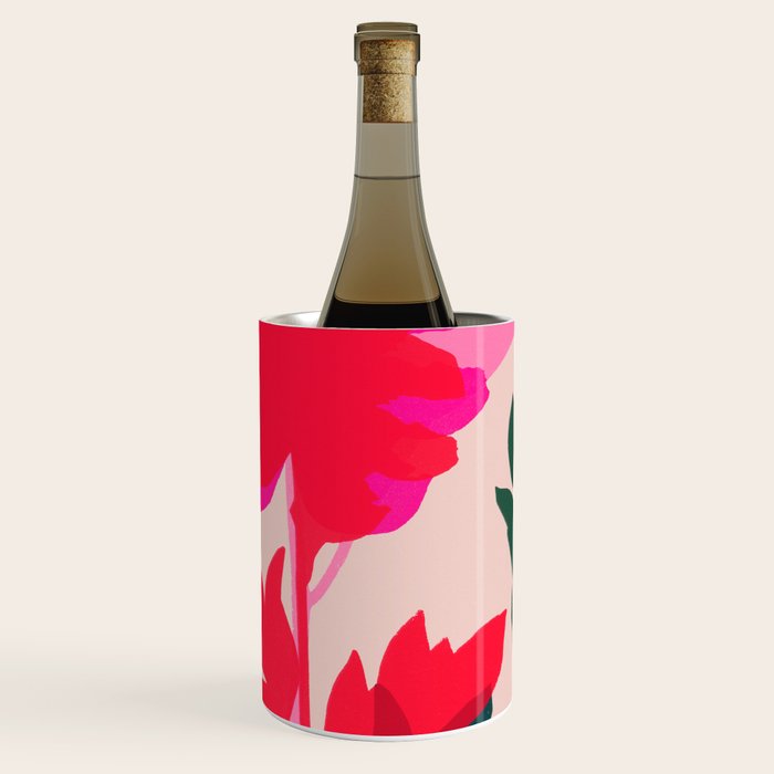 peony 5 Wine Chiller Gallery Image 1