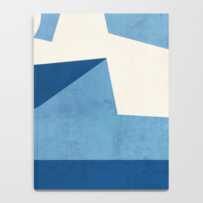 Modern Abstract Art 25 Notebook Gallery Image 4