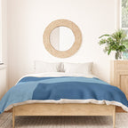Modern Abstract Art 25 Duvet Cover Gallery Image 3