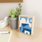 Modern Abstract Art 25 Mini Art Print Gallery Image 2